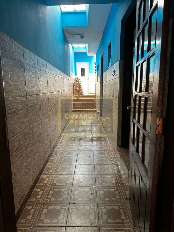 Residencial - Sobrado — foto 3