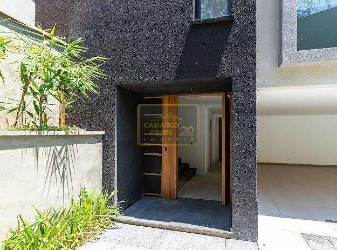 Residencial - Sobrado — foto 2