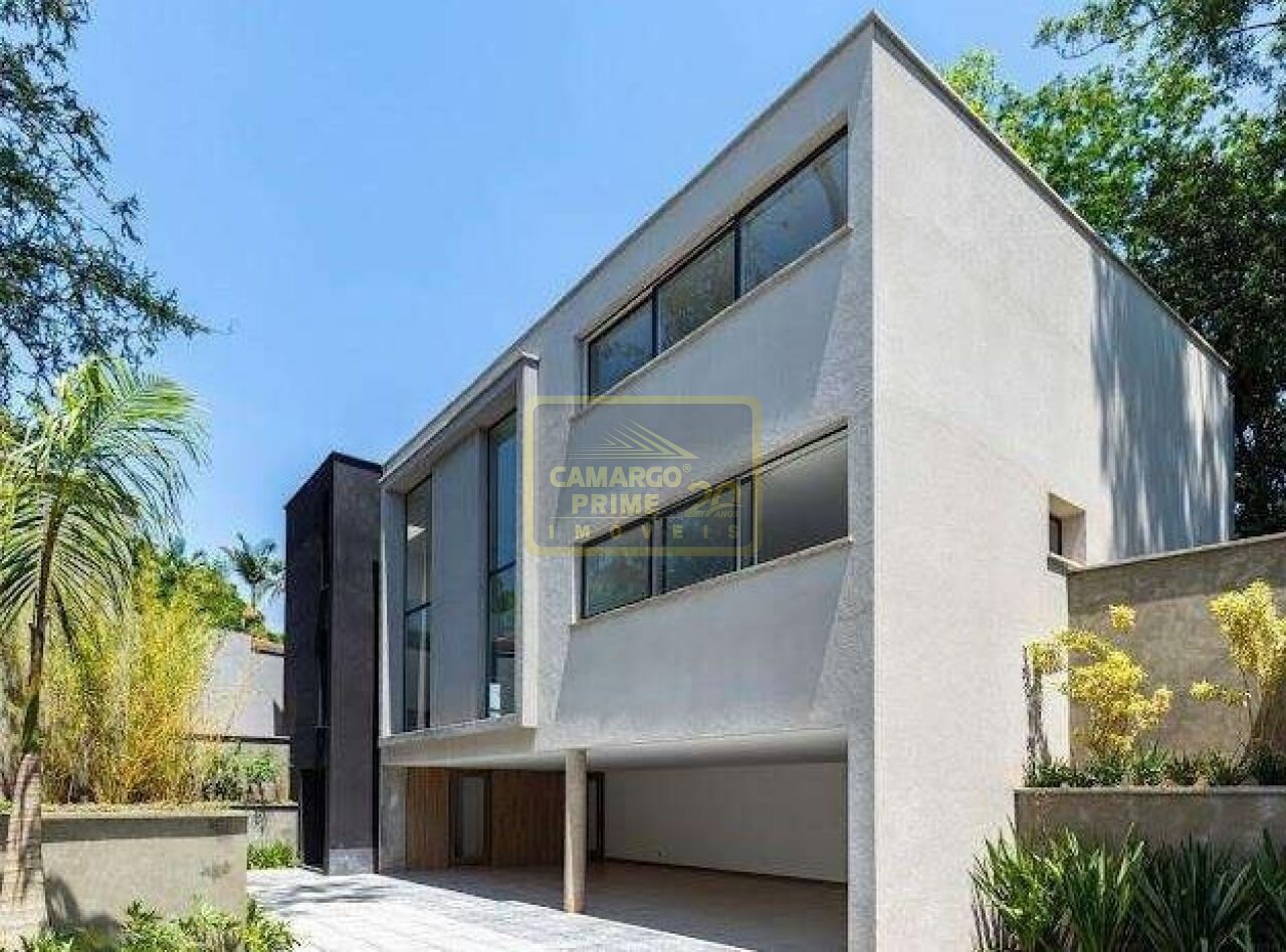 Residencial - Sobrado — foto 1