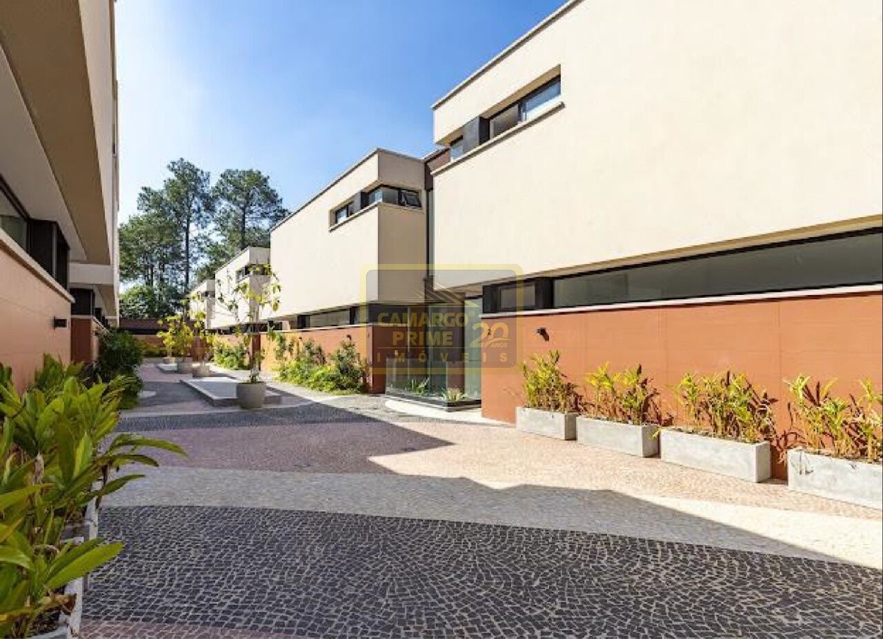 Residencial - Sobrado — foto 1