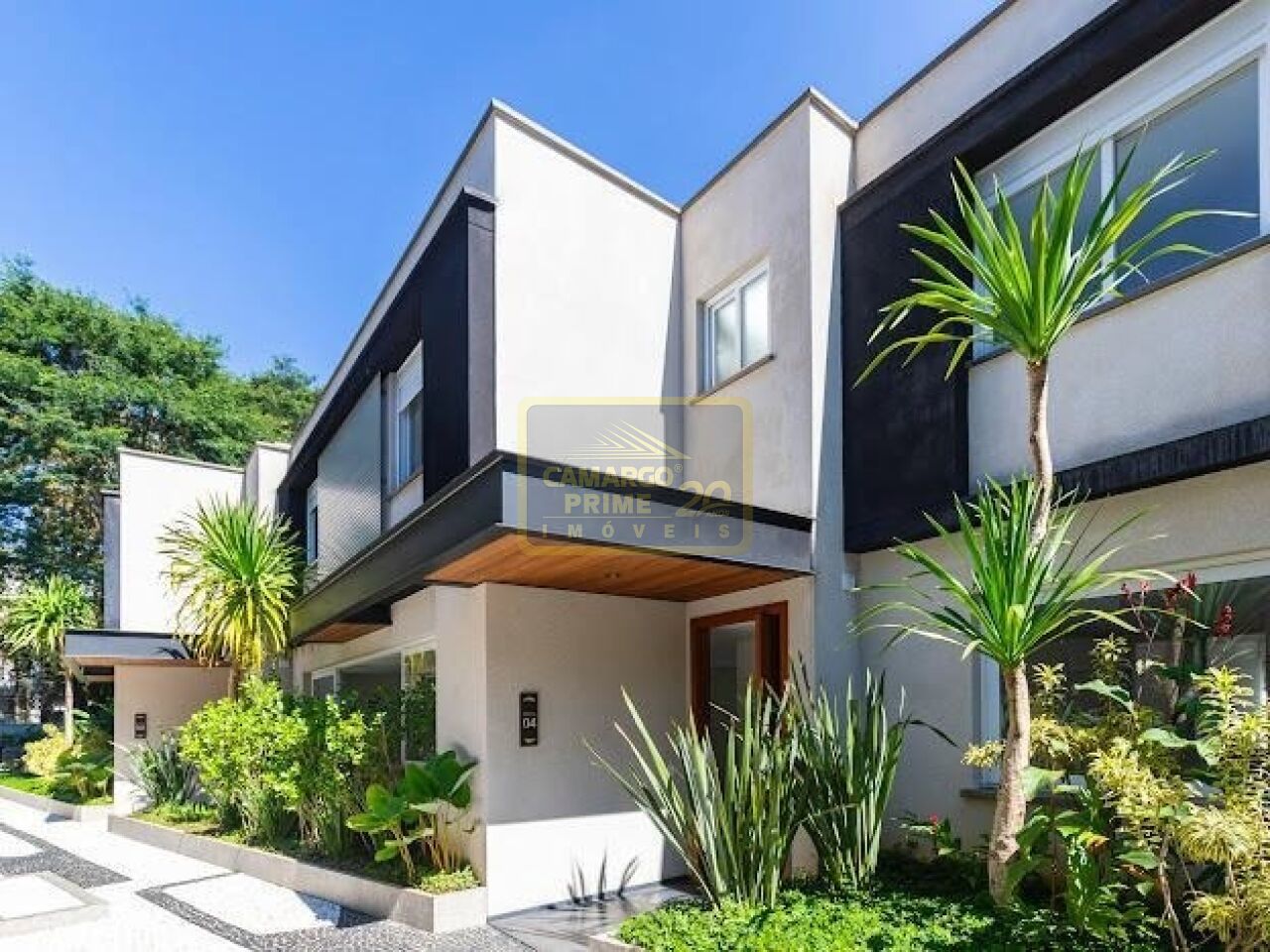 Residencial - Sobrado — foto 2
