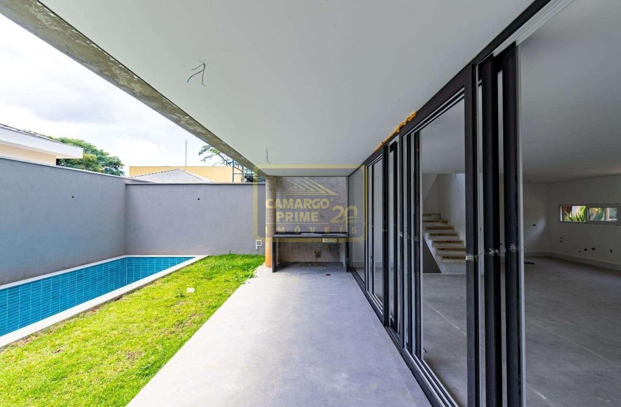 Residencial - Sobrado — foto 3