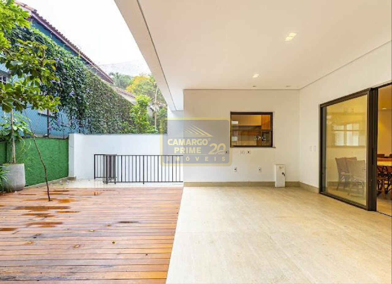 Residencial - Sobrado — foto 2