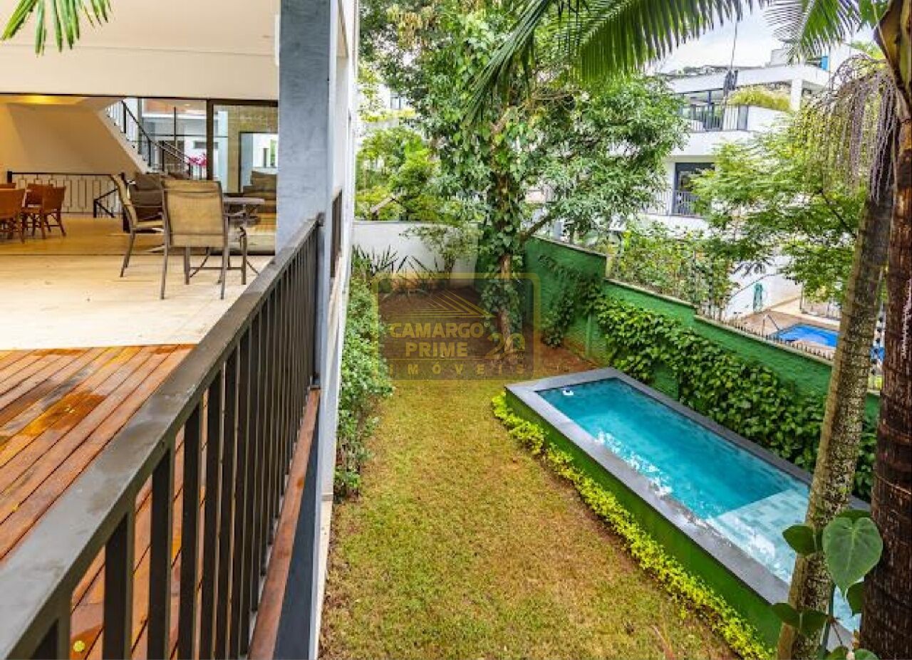 Residencial - Sobrado — foto 1