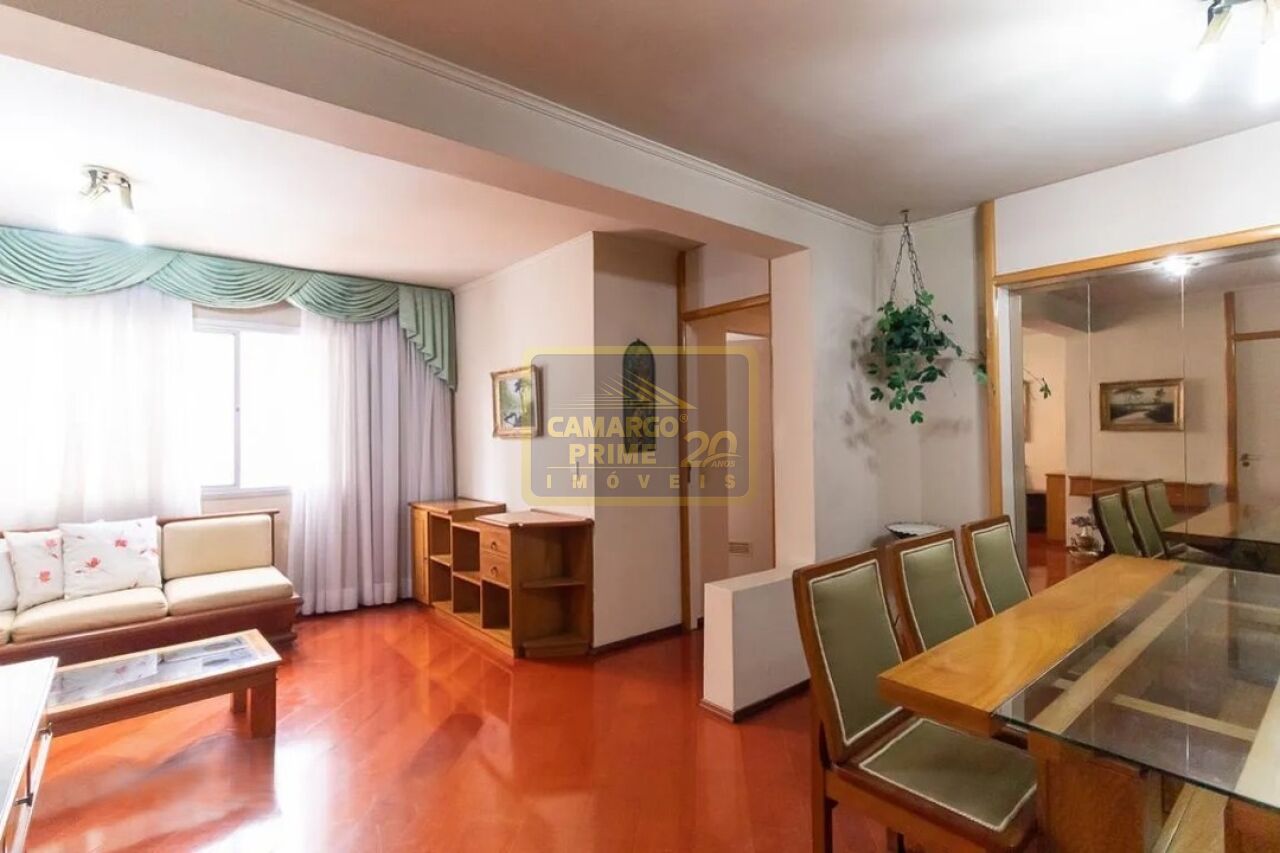 Residencial - Apartamento — foto 2