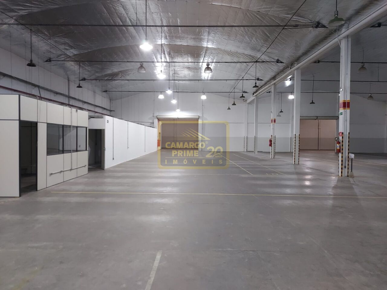 Comercial - Galpão — foto 2
