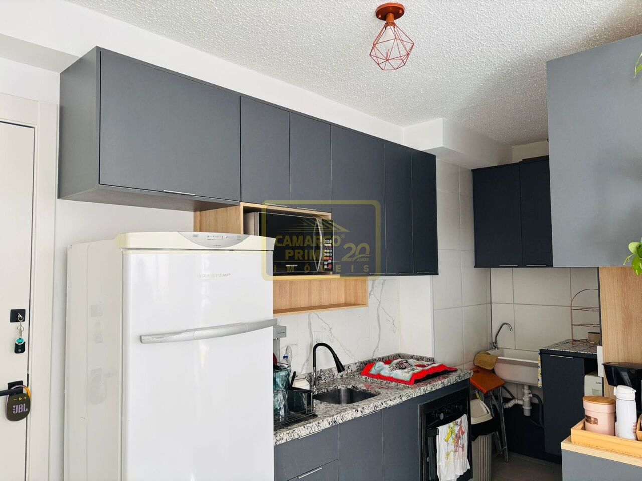 Residencial - Apartamento — foto 2