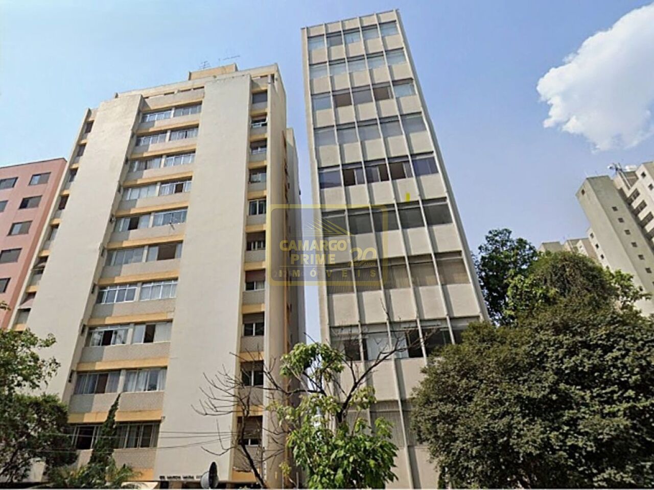 Residencial - Apartamento — foto 2