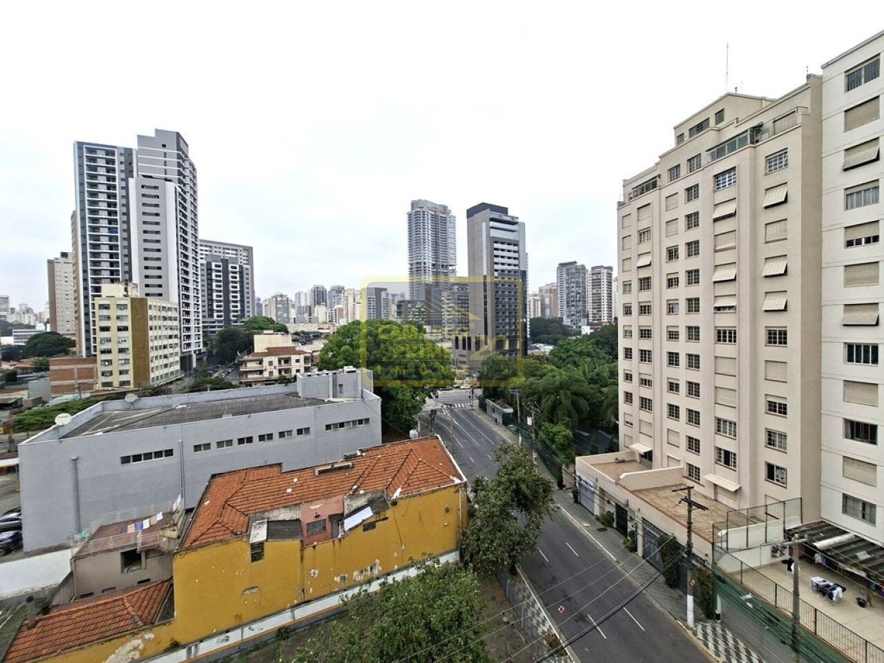 Residencial - Apartamento — foto 3