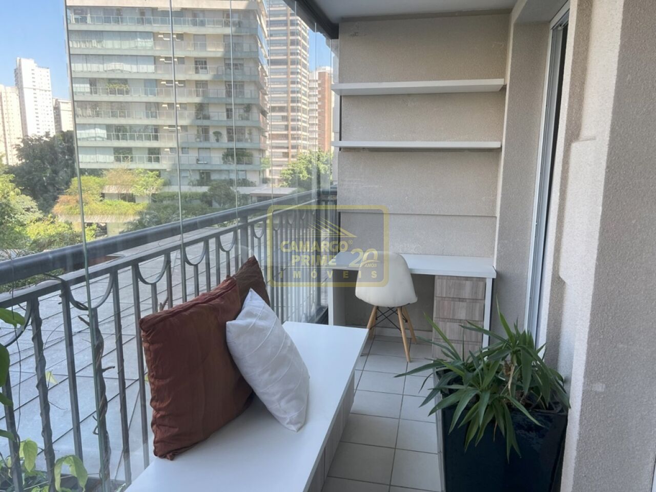 Residencial - Apartamento — foto 2