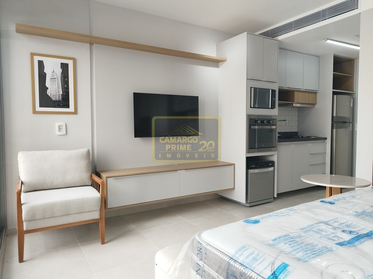 Residencial - Apartamento — foto 2
