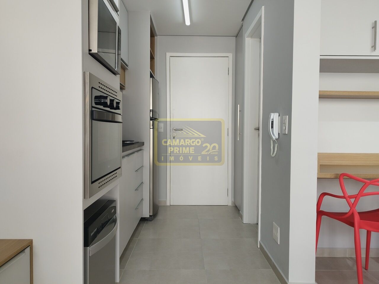 Residencial - Apartamento — foto 3