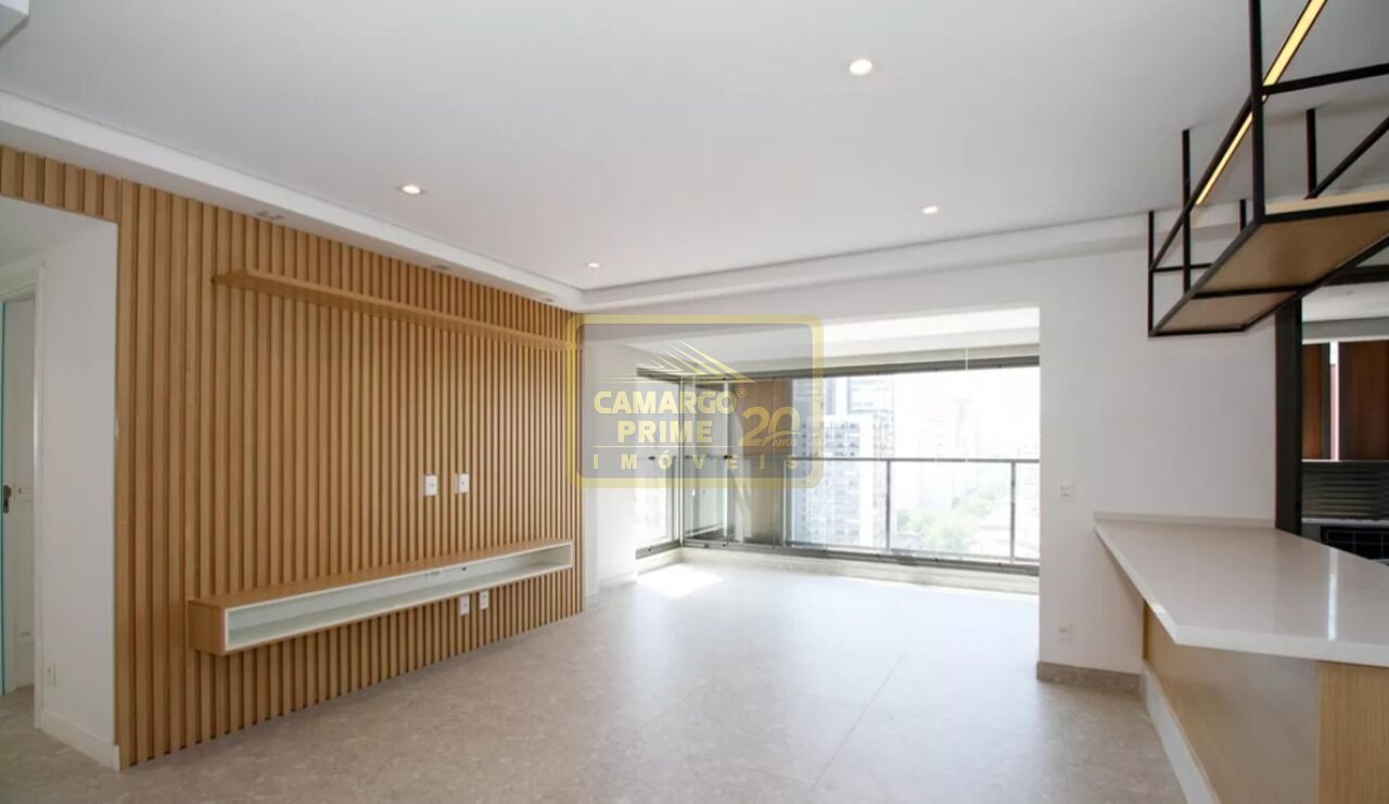 Residencial - Apartamento — foto 2