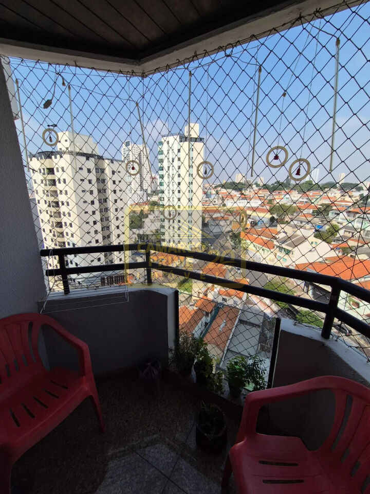 Residencial - Apartamento — foto 3