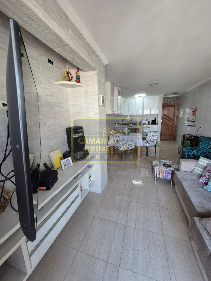 Residencial - Apartamento — foto 2