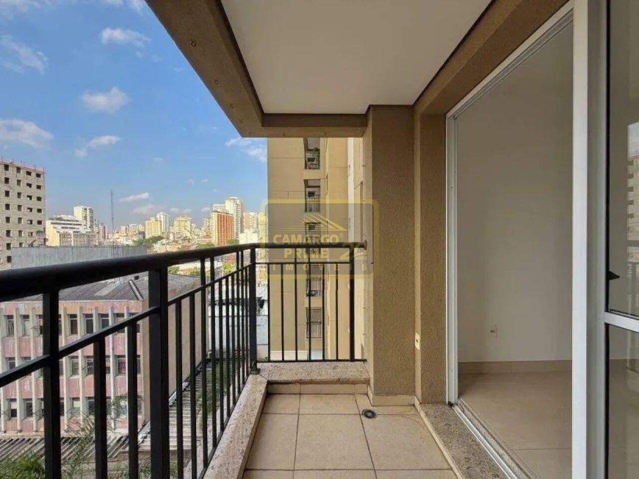 Residencial - Apartamento — foto 2