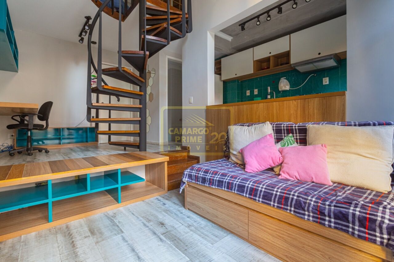 Residencial - Apartamento — foto 3