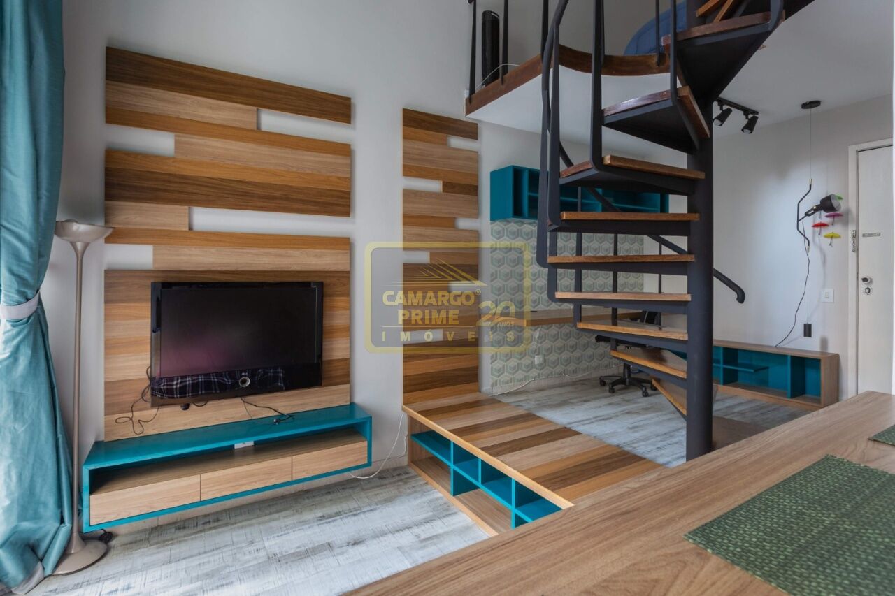 Residencial - Apartamento — foto 1