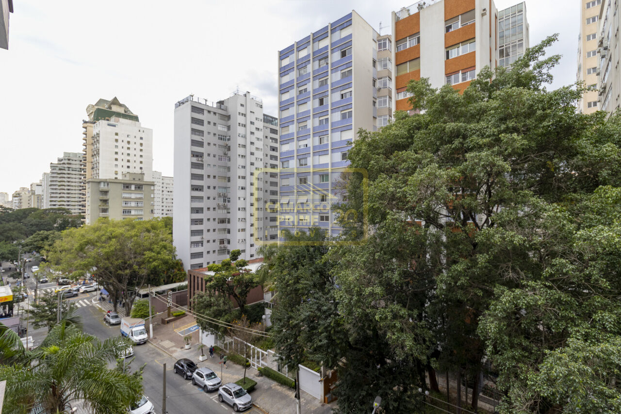 Residencial - Apartamento — foto 2