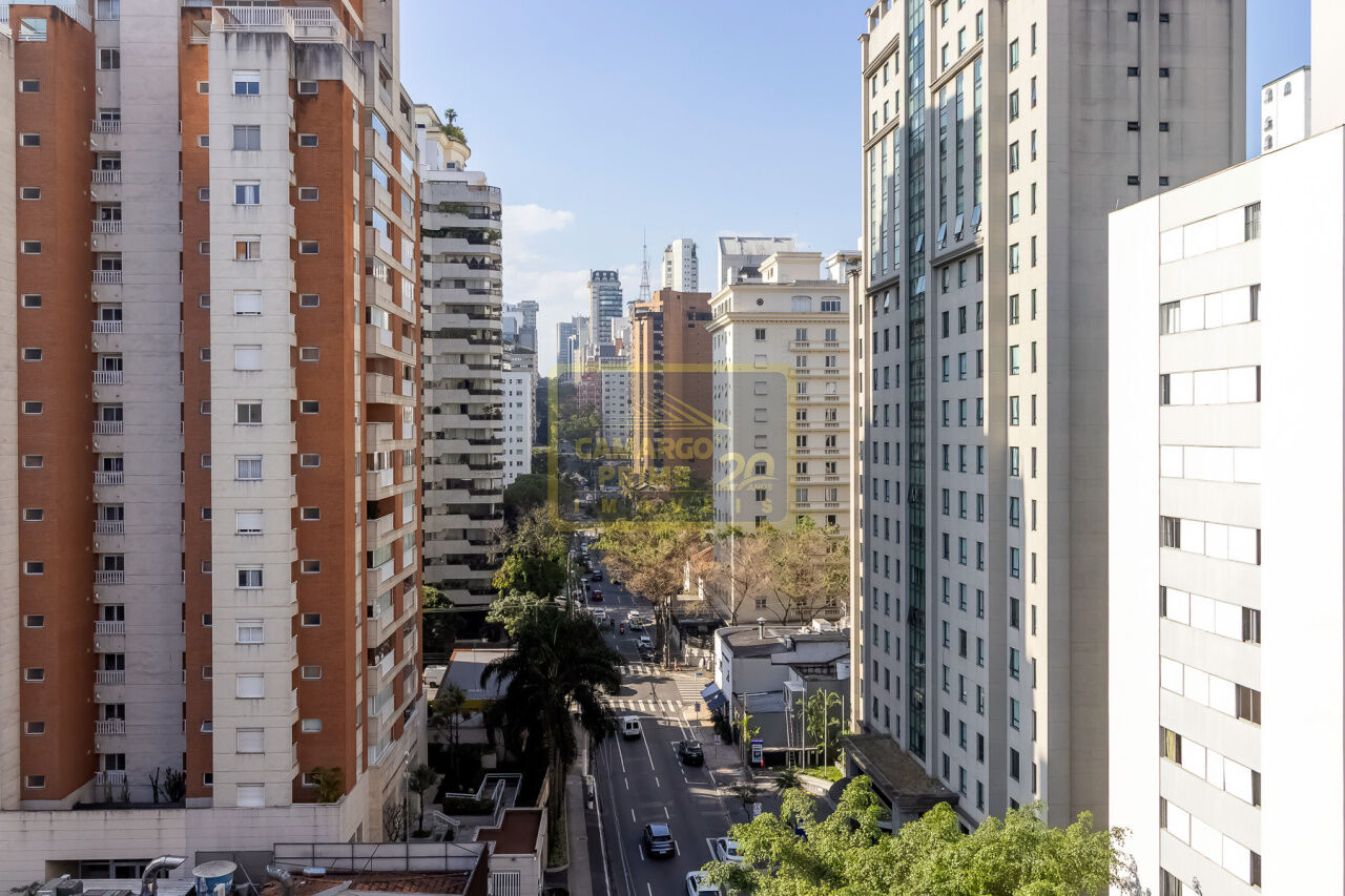 Residencial - Apartamento — foto 2