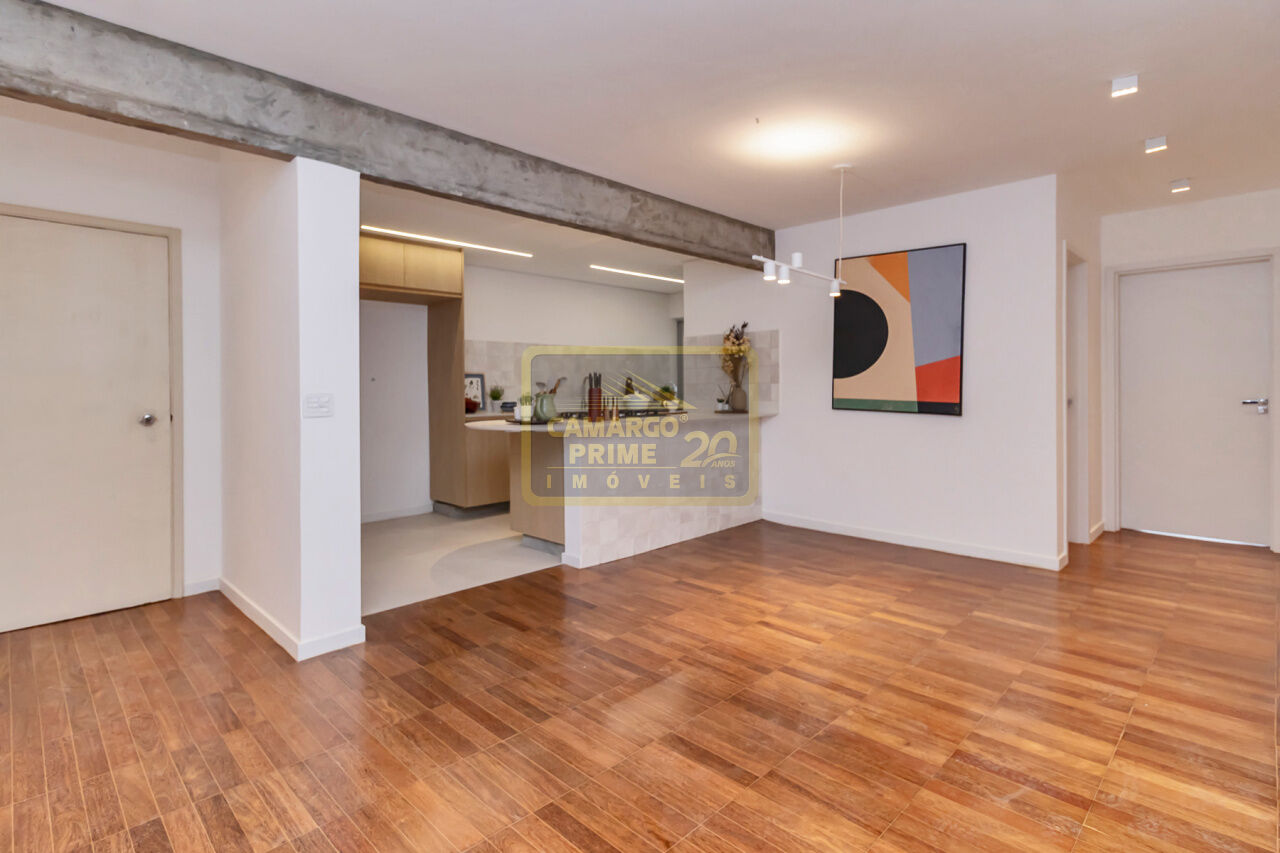 Residencial - Apartamento — foto 2