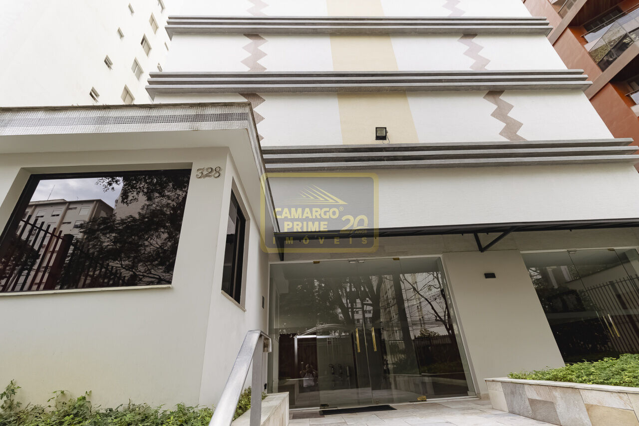 Residencial - Apartamento — foto 2