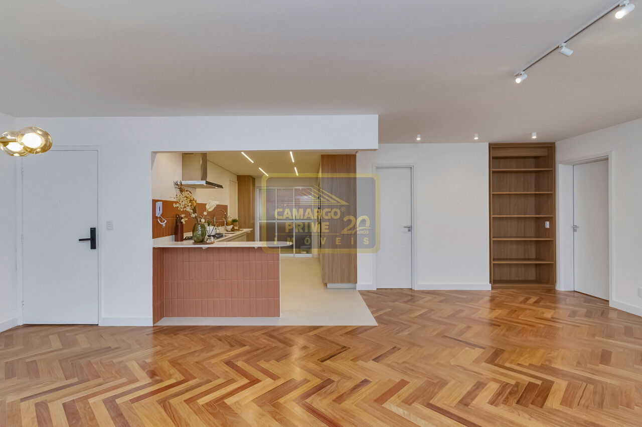 Residencial - Apartamento — foto 1