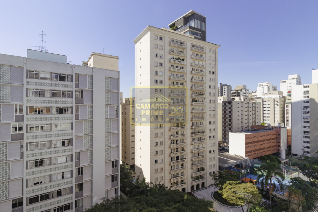 Residencial - Apartamento — foto 2