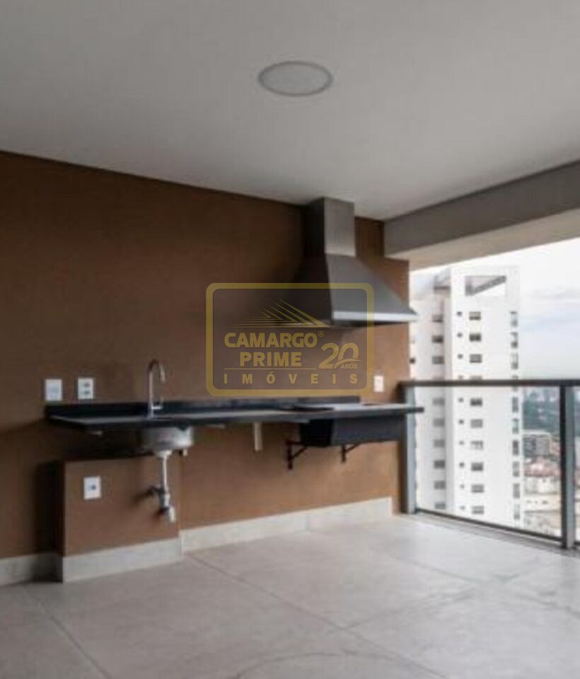 Residencial - Apartamento — foto 1