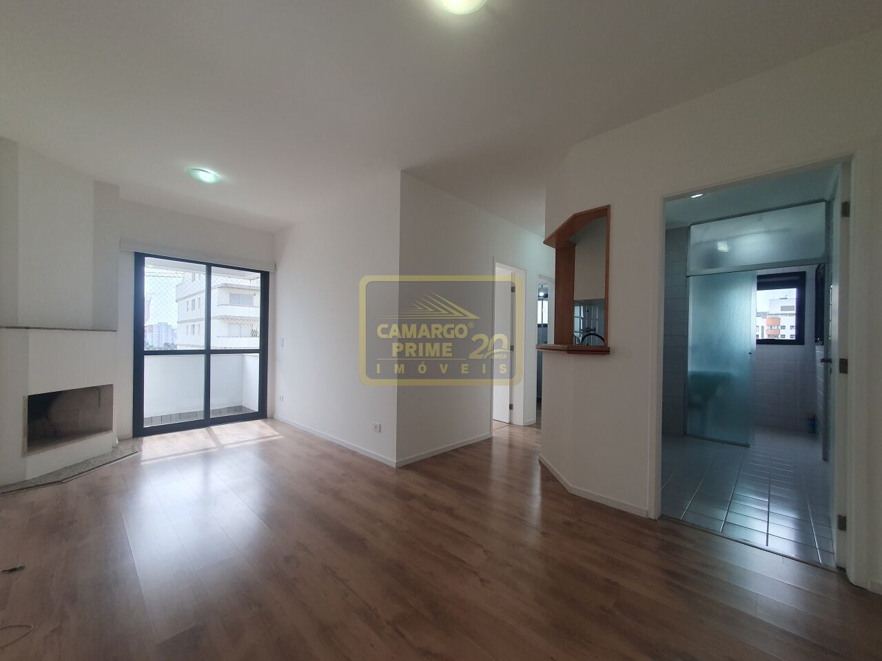 Residencial - Apartamento — foto 2