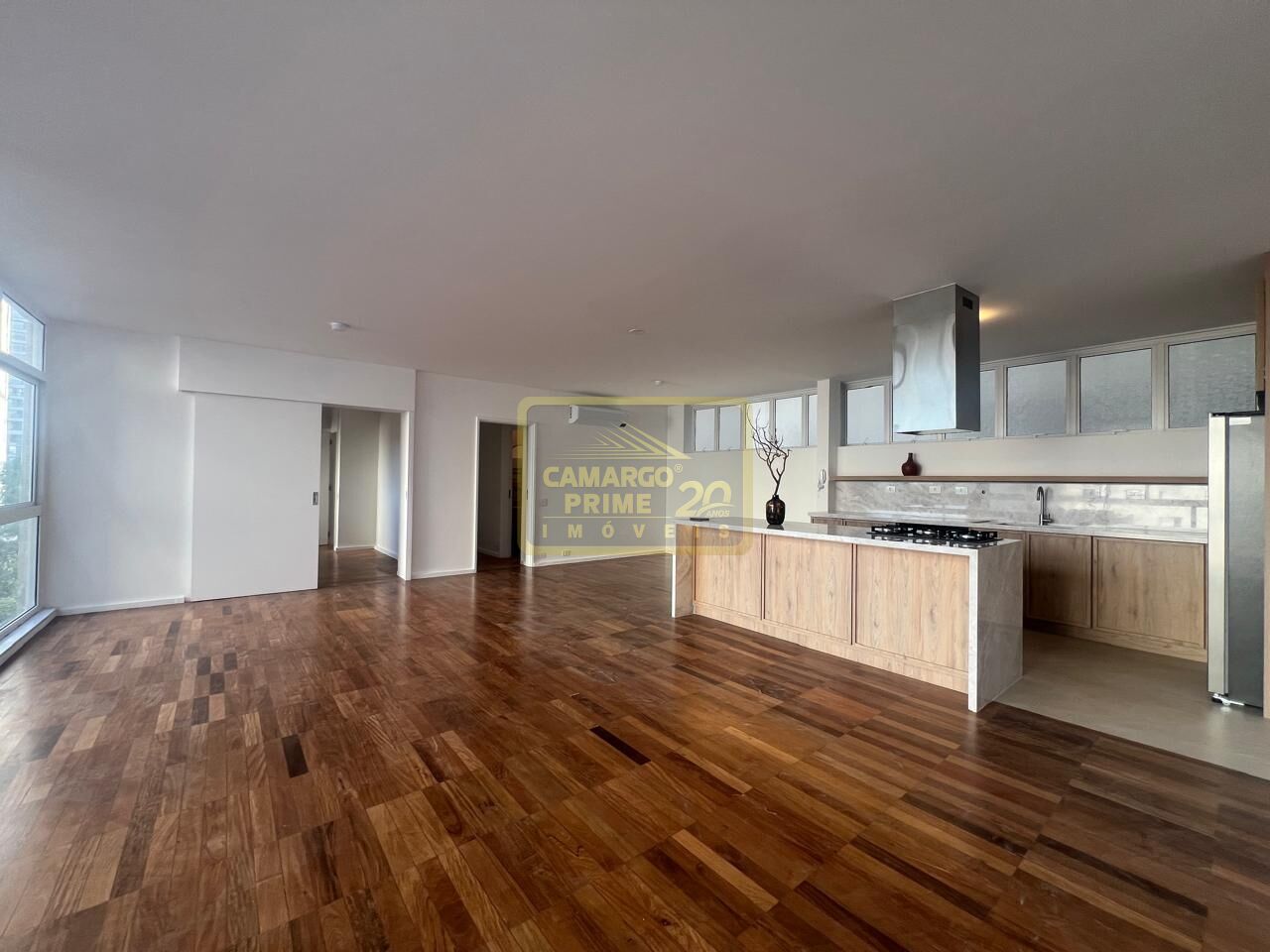 Residencial - Apartamento — foto 2