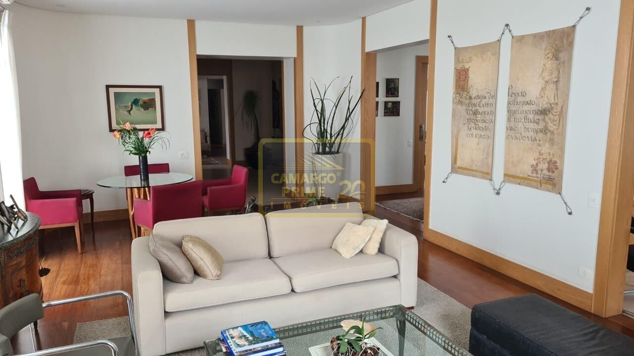 Residencial - Apartamento — foto 2