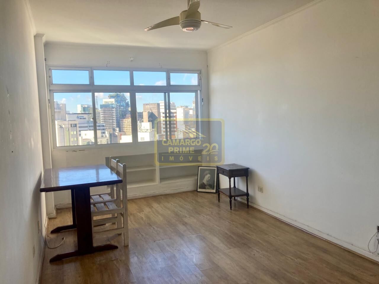 Residencial - Apartamento — foto 1