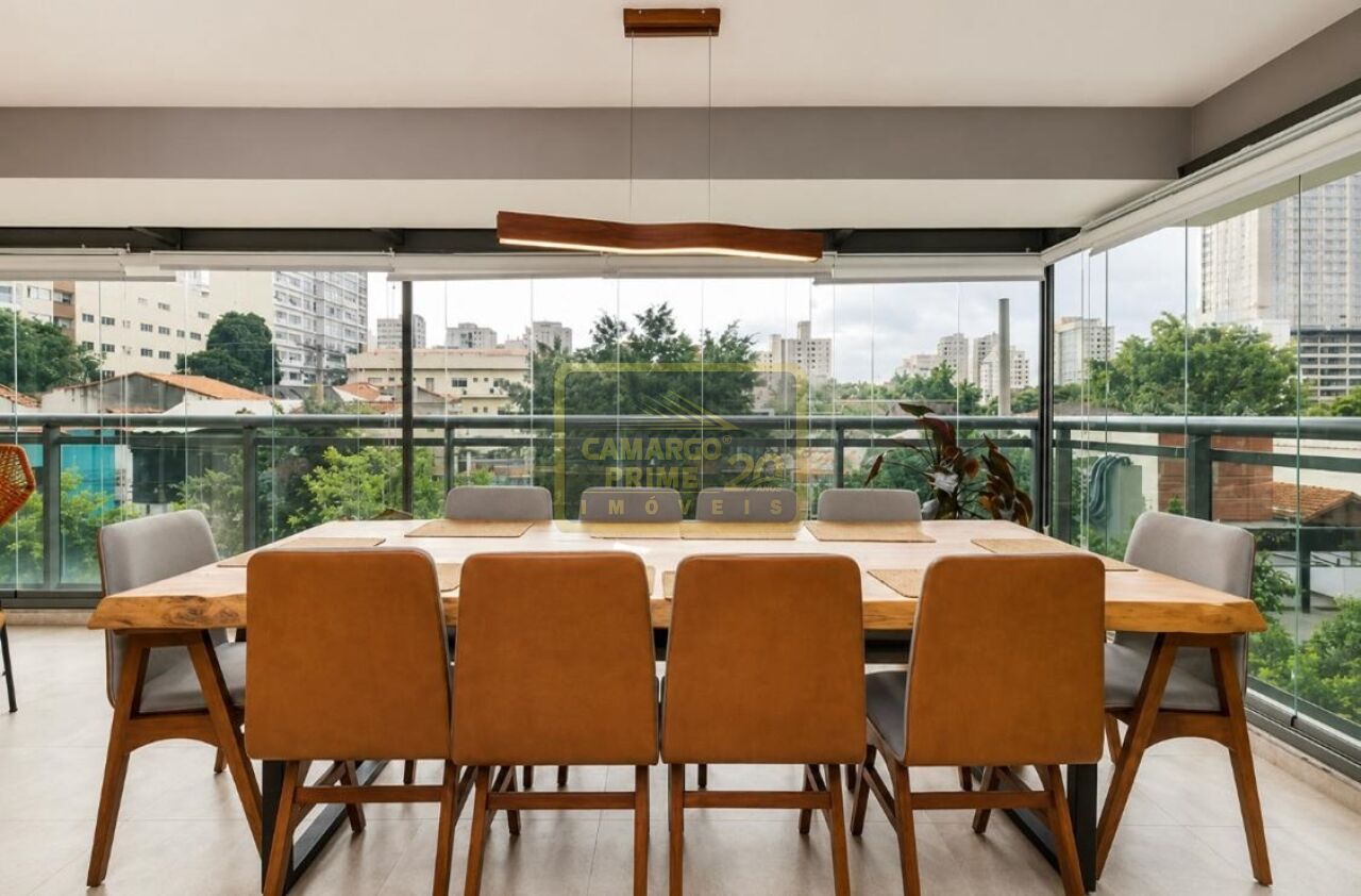 Residencial - Apartamento — foto 1