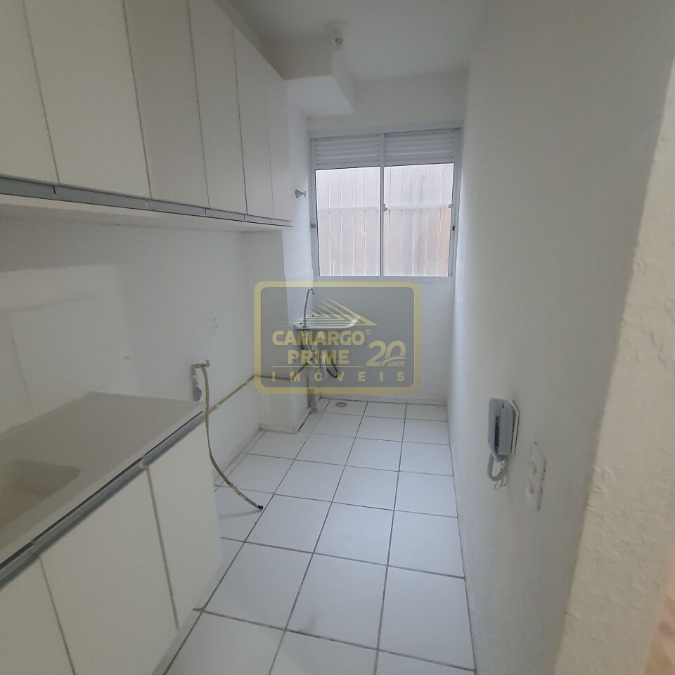 Residencial - Apartamento — foto 3