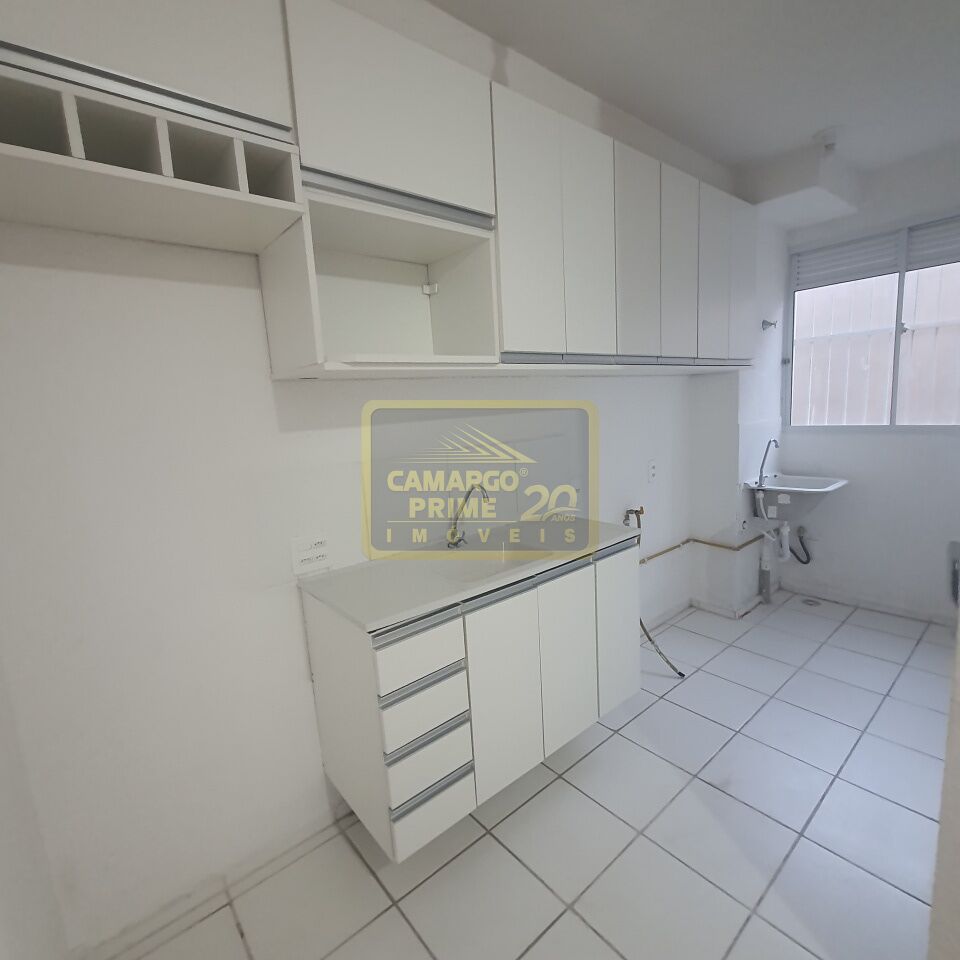 Residencial - Apartamento — foto 2
