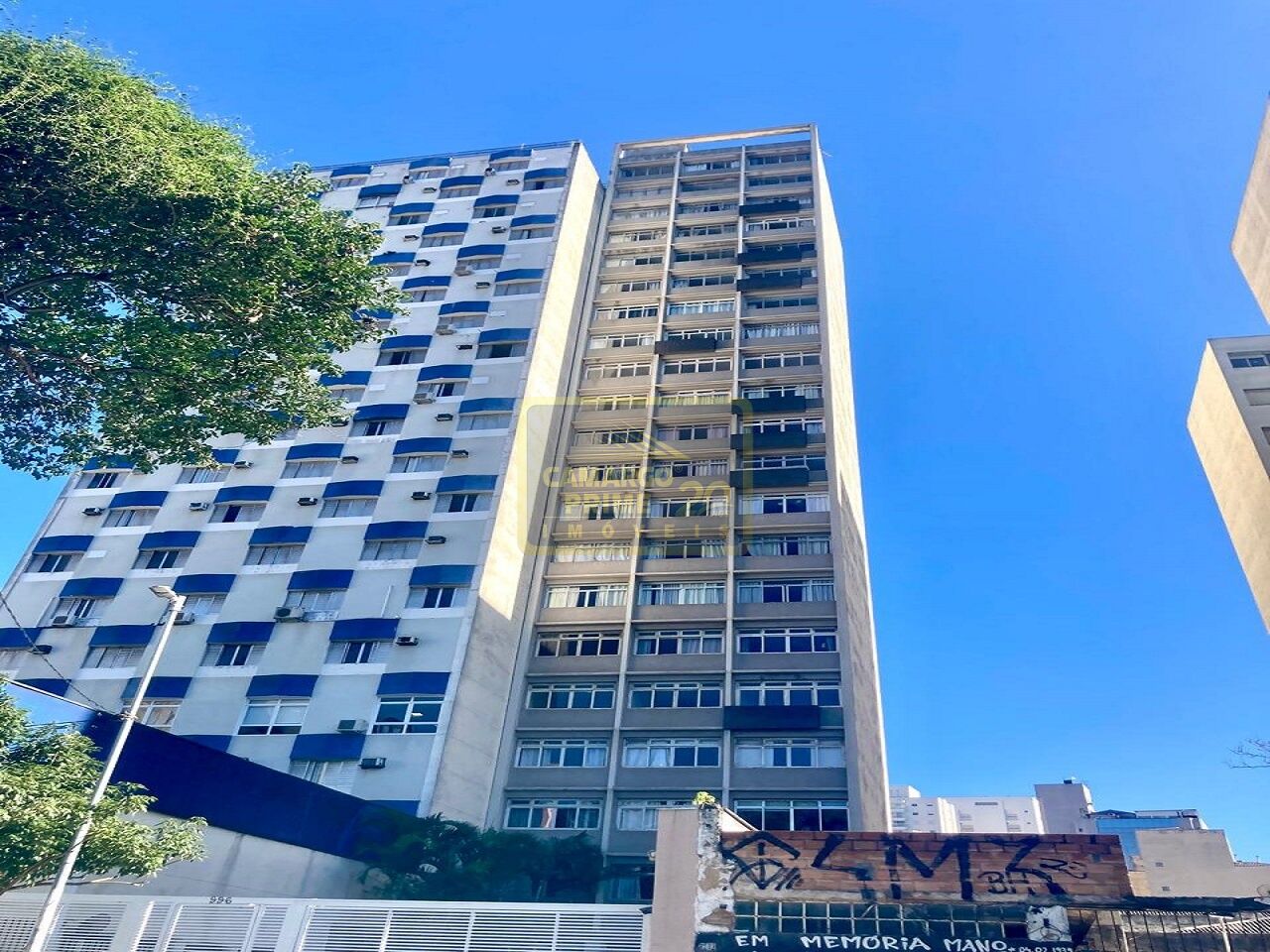 Residencial - Apartamento — foto 1