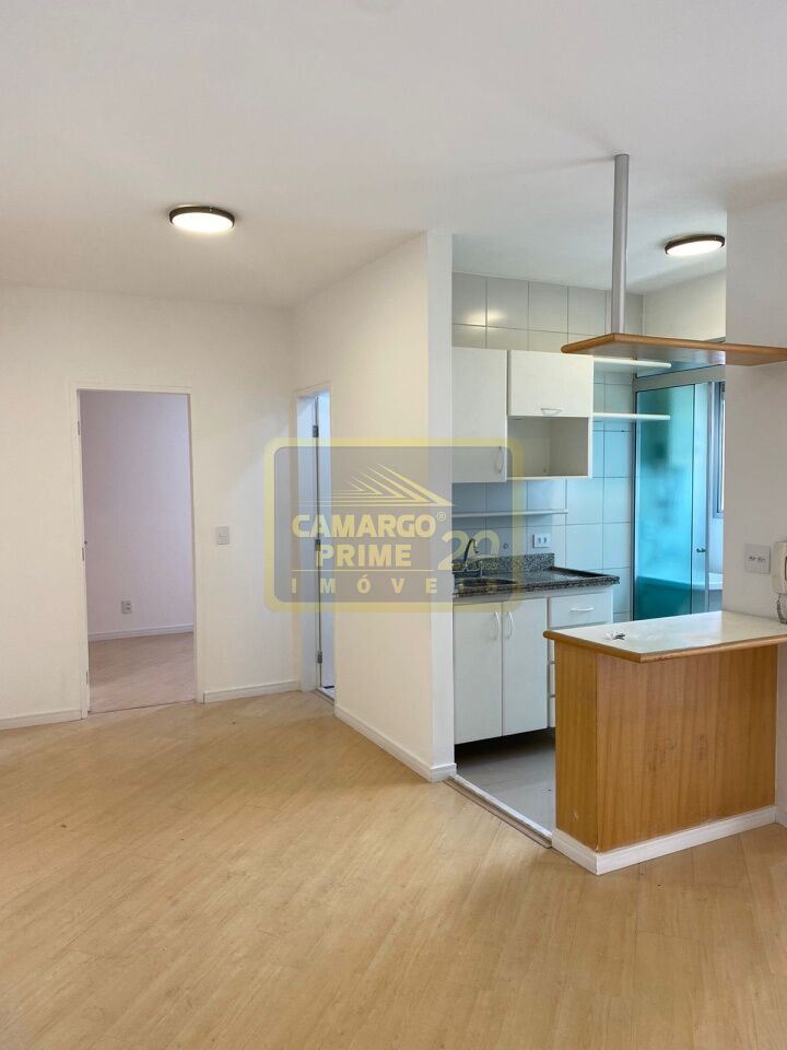 Residencial - Apartamento — foto 2