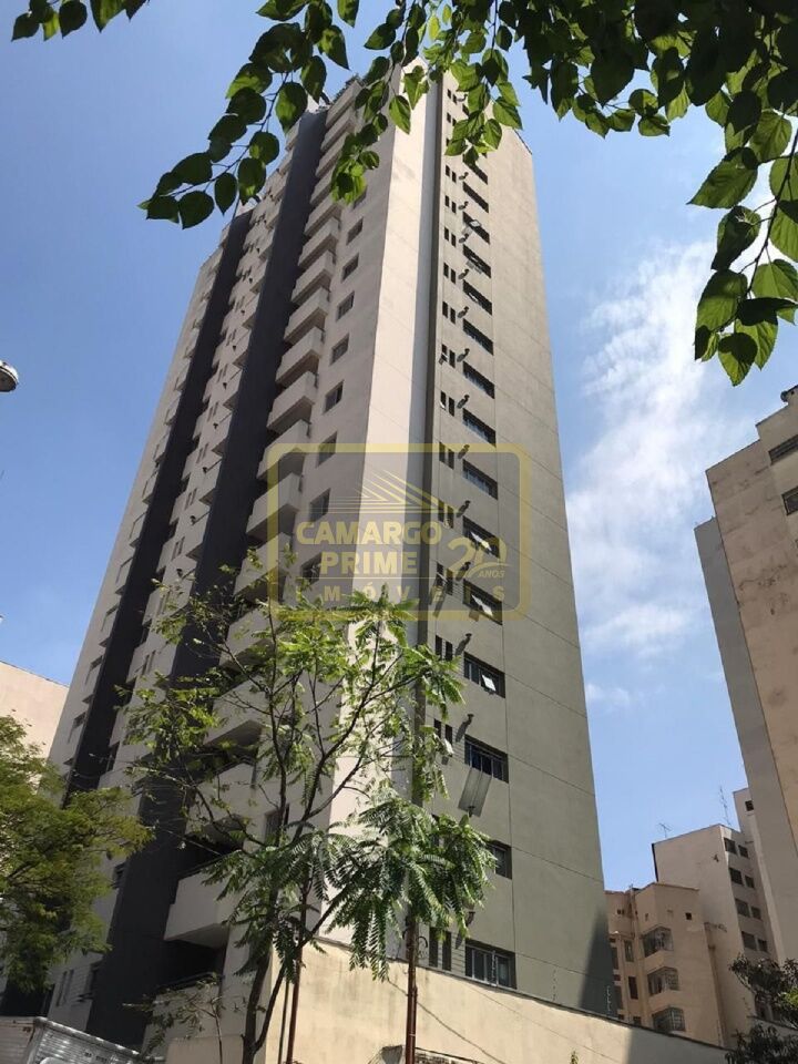 Residencial - Apartamento — foto 1