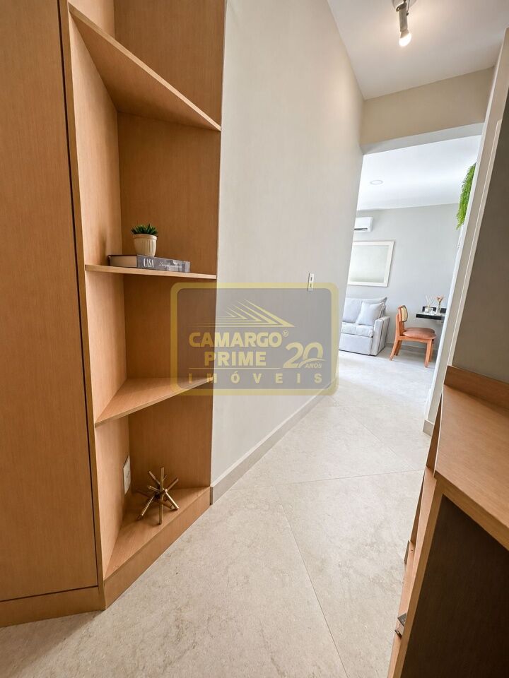 Residencial - Apartamento — foto 2