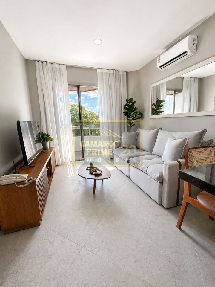 Residencial - Apartamento — foto 1