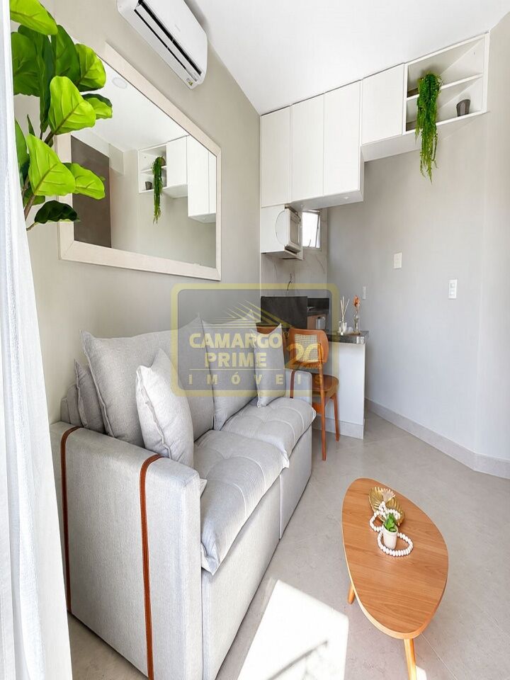 Residencial - Apartamento — foto 2