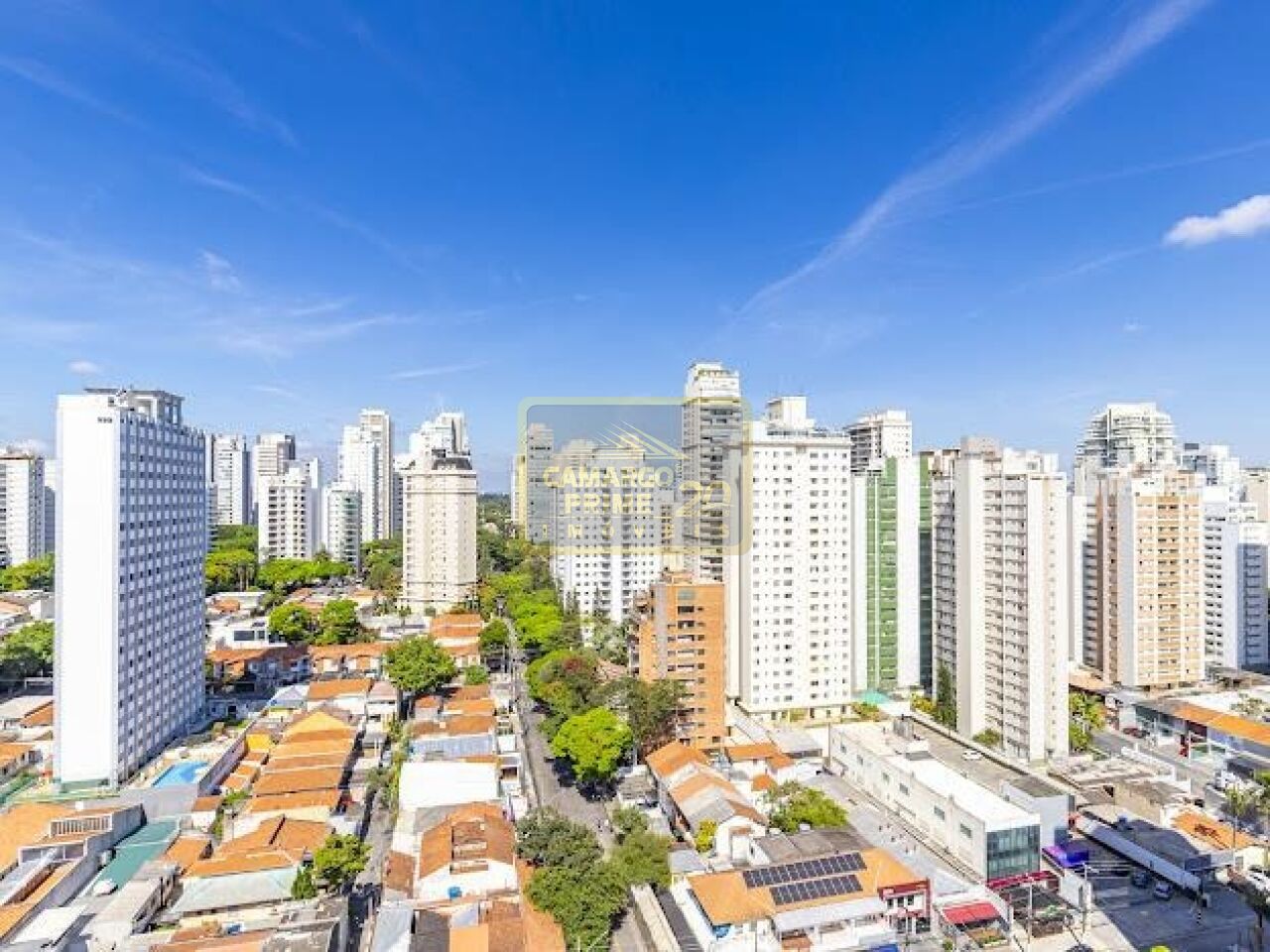 Residencial - Cobertura — foto 3