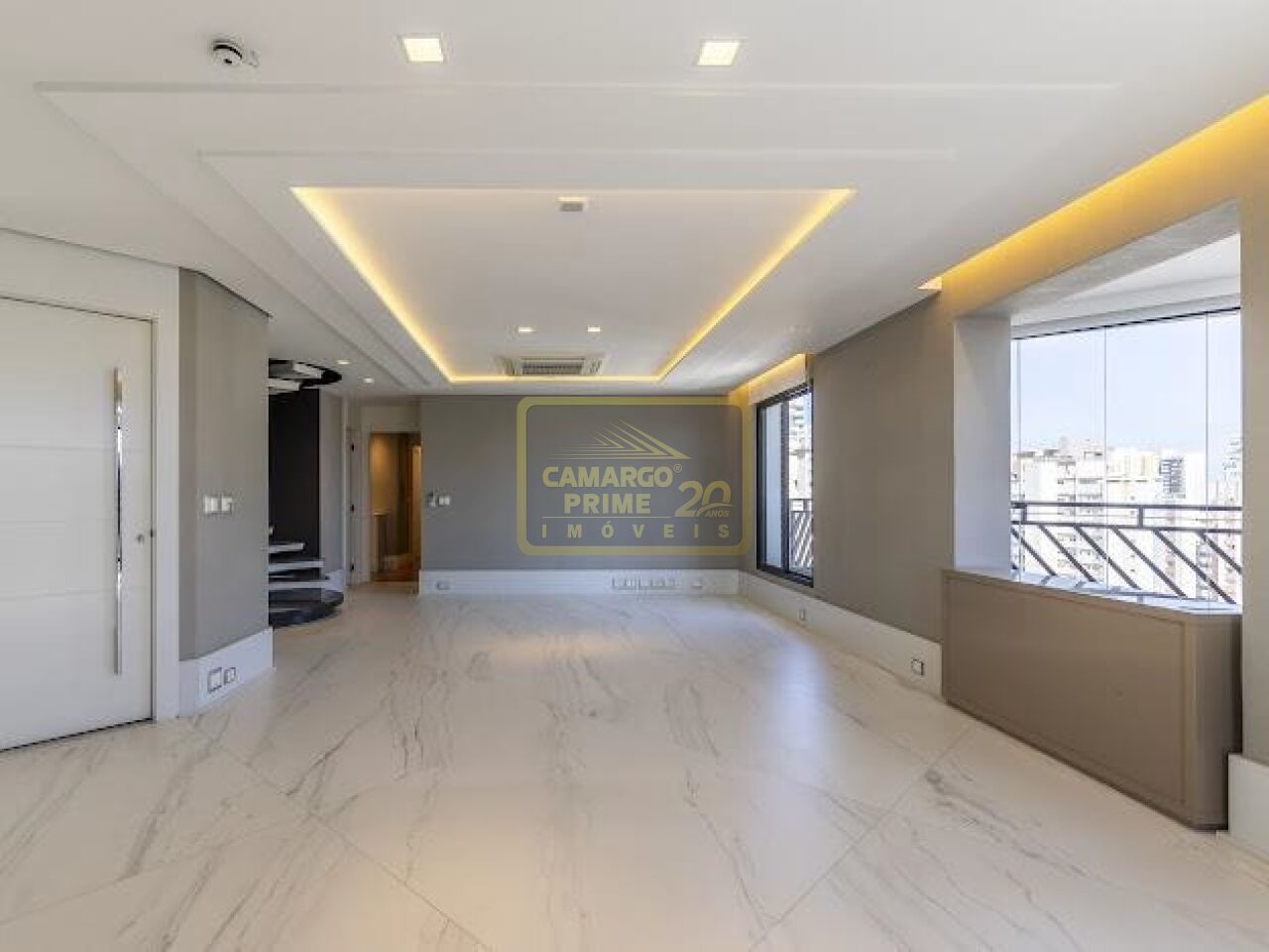 Residencial - Cobertura — foto 2