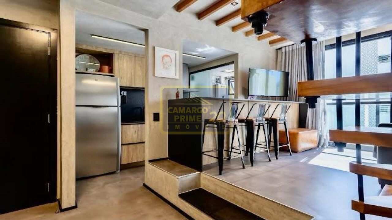 Residencial - Duplex — foto 2