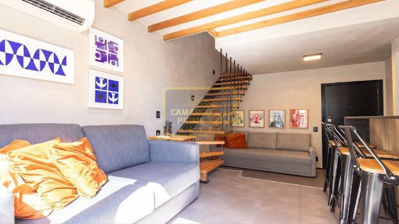 Residencial - Duplex — foto 1
