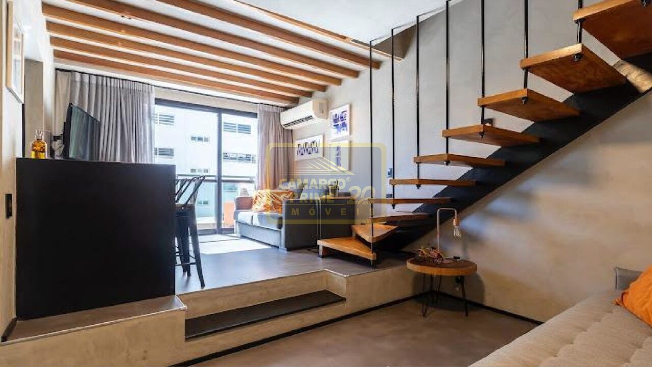 Residencial - Duplex — foto 3