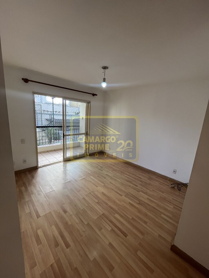 Residencial - Apartamento — foto 2