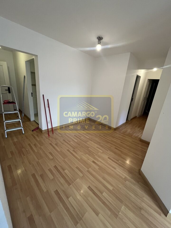 Residencial - Apartamento — foto 2