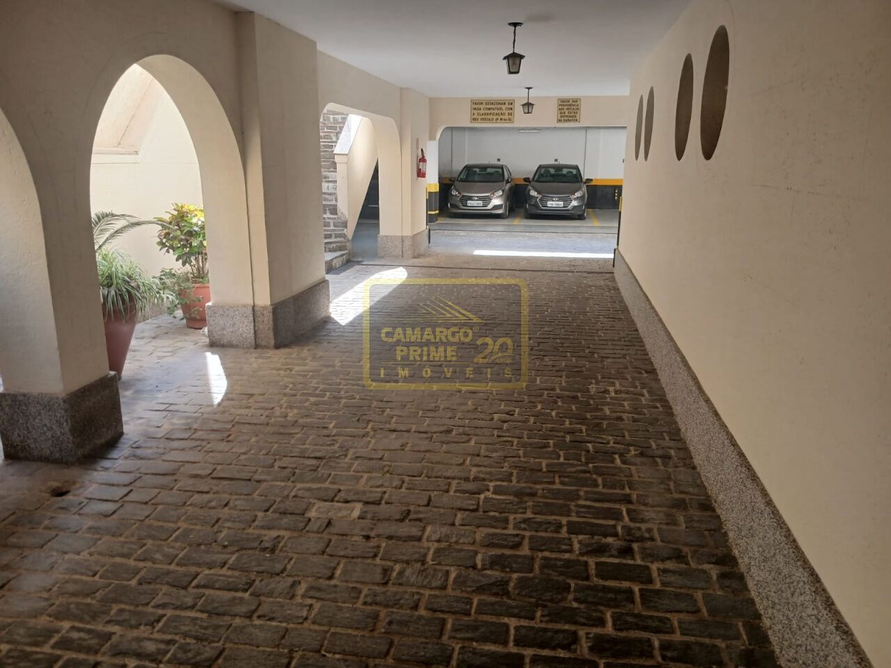 Residencial - Apartamento — foto 2